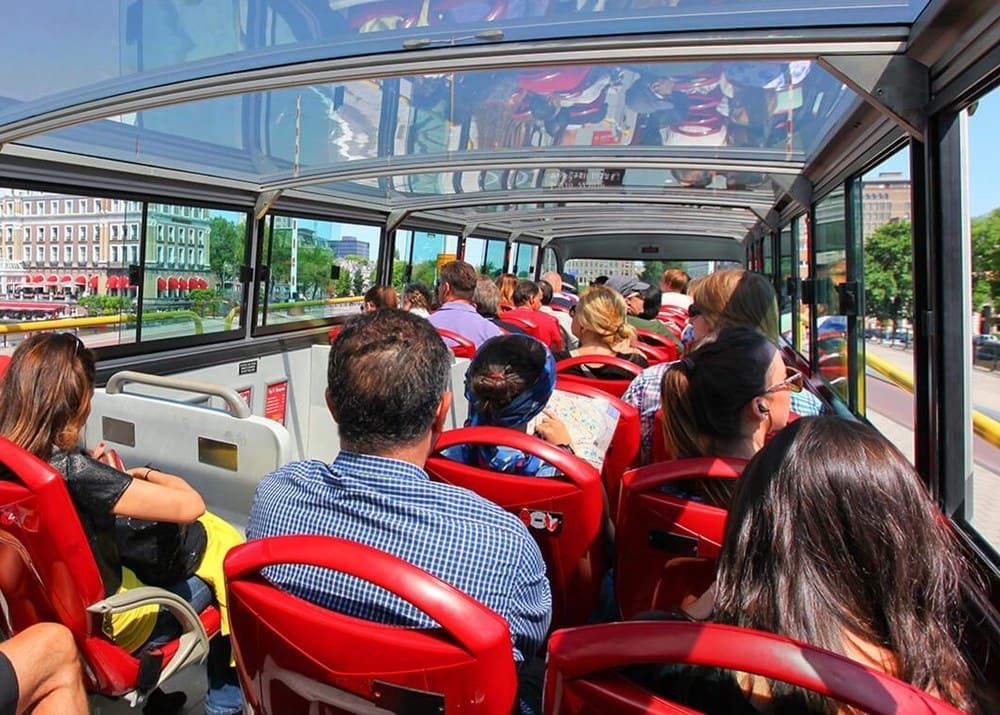 Excursion services for true travel lovers