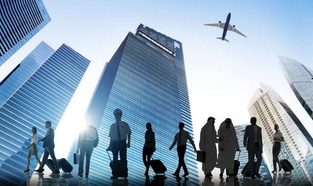 Corporate tourism from  Wyxuro 
